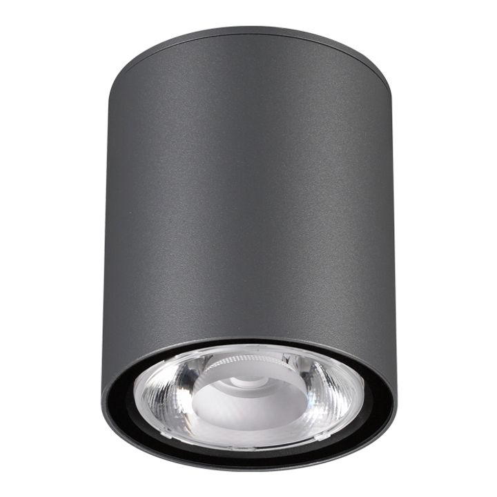 Уличный светодиодный светильник Novotech Street Tumbler 358011