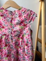 Хлопковое платье Kenzo, 104
