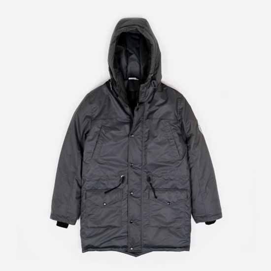 Куртка Anteater Parka_Winter-grey