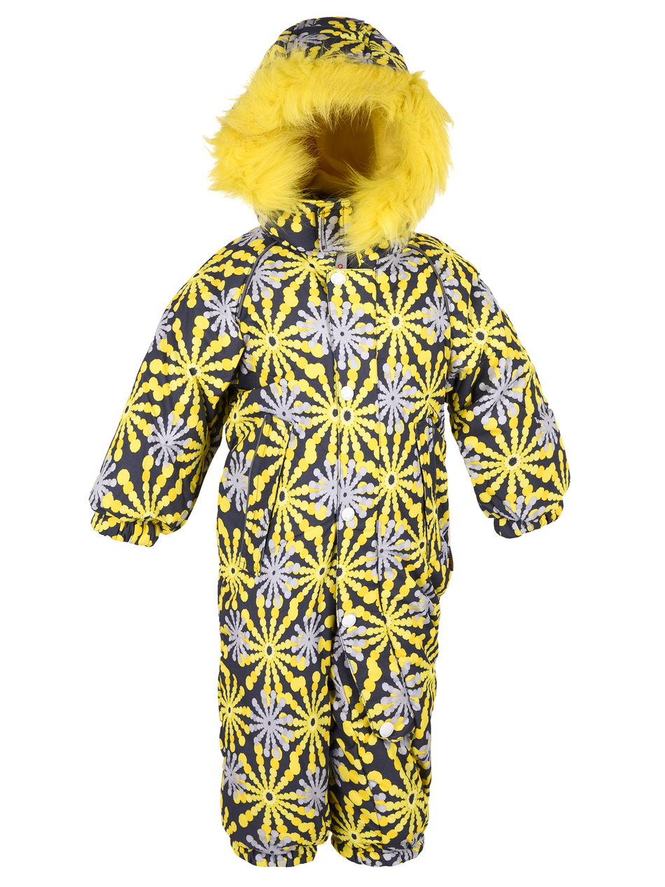 Комбинезон детский