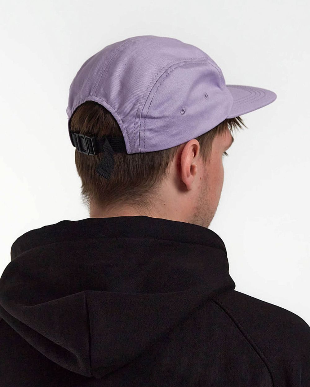 Кепка ANTEATER 5Panel Violet