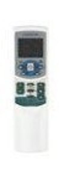 Наружный блок VRF системы Lessar LUM-HE252WMA4-S — (1)