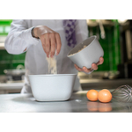 Контейнер connect box, organic, 2 л, розовый