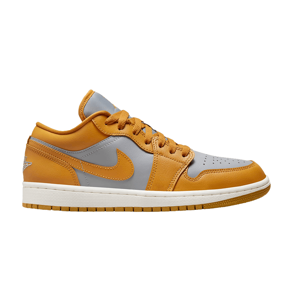 Кроссовки Jordan Air Jordan 1 Low (Женская размерная сетка)