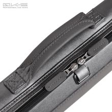 Чехол QK-S Archer 1x1 серый металлик