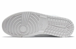 Кроссовки Jordan Air Jordan 1 Low "White Camo" Dior