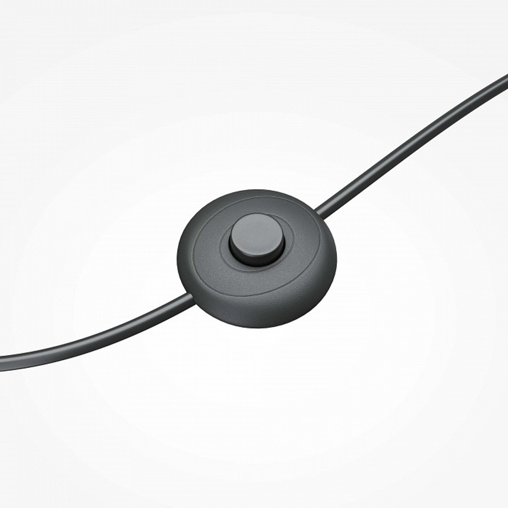 Торшер Maytoni Double Moon MOD478FL-L15B3K