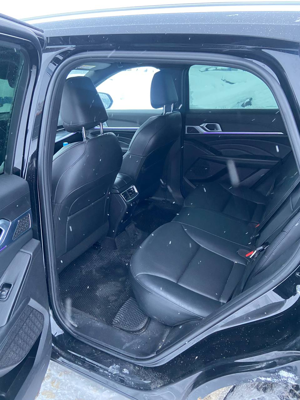 Haval F7 Tech Plus 2.0T 7DCT 4WD