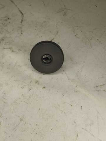 Ролик нижней корзины для посудомоечной машины Electrolux 50286965004 б/у