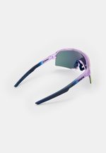Спортивные очки 100% S3 Toyoko - HiPER Vital Pink Mirror Lens