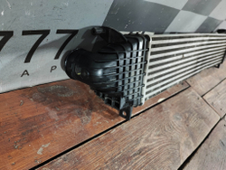 Интеркулер Haval Jolion 21-нв Б/У Оригинал 1119130XGW01A