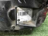 Битая Фара правая BMW X3 G01 (17-21) Adaptive LED