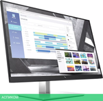 Монитор HP E27q G4