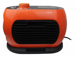 Насосная мини станция "Vodotok" НМЧ-1.25л/сек-24м-900Вт-СИ