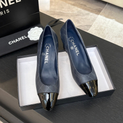 Chanel Pumps (5 colors)