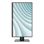 МОНИТОР 23.8" MSI PRO MP243P Black (IPS, 1920x1080, 75Hz, 5 ms) с поворотом экрана