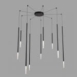 Подвесная люстра Lumion LEDIO 8400/27L
