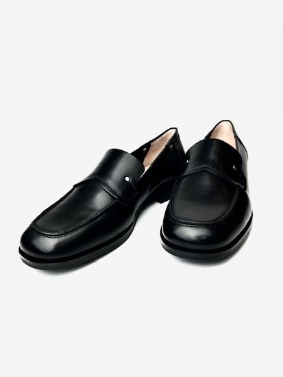 Лоферы женские