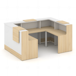 Ресепшен Стайл (Style) вариант №2