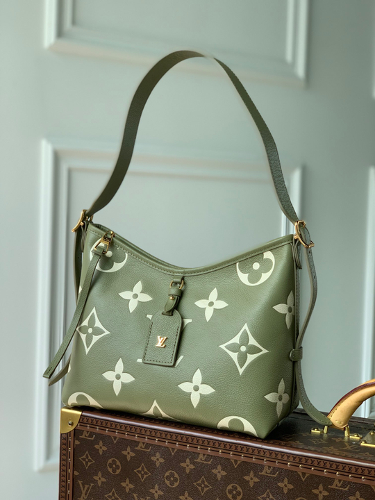 Louis Vuitton CarryAll PM