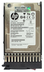 Серверный Жесткий диск HP EH0146FBQDC 146Gb 15K SAS 2,5"