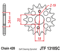 JTF1310