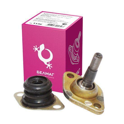 Шаровая опора ВАЗ 2108Белмаг