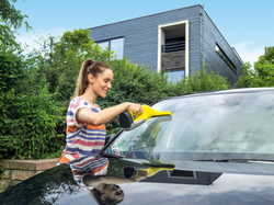 Аккумуляторный стеклоочиститель WV 6 Plus