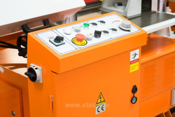 Ленточнопильный отрезной станок Stalex TGK-4240