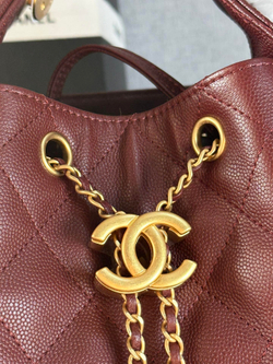 Chanel 25 Medium Handbag 40 cm