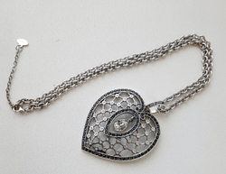 "Мерлин Монро" колье из коллекции "Голливуд"