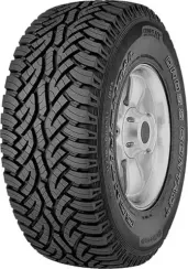 Continental ContiCrossContact AT 245/70 R16 111H