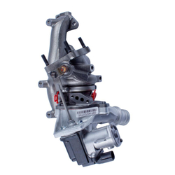 Турбина 03F145701F IHI для Volkswagen