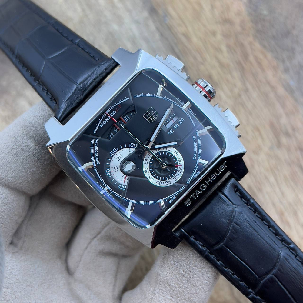 Часы TAG Heuer