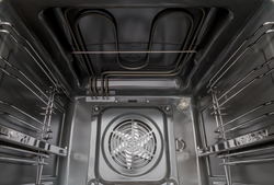 Электрическая плита Hansa FCIWS582597