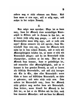 Johann Tauler's Nachfolgung Des Armes Lebens Christi | Johannes Tauler
