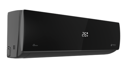 Кондиционер Royal Clima ATTICA NERO RC-AN28HN