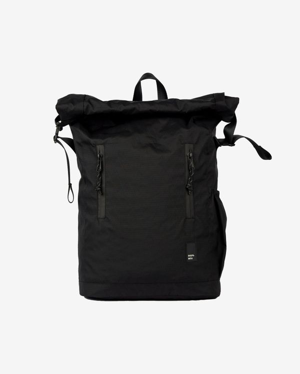 Рюкзак Адаптация Черный X-PAC / нейлон - фото 1