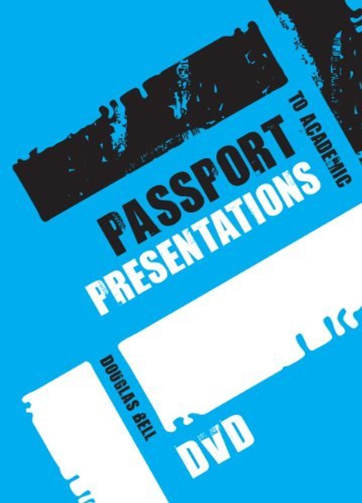 Passport to Academic Presentations DVD