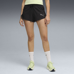 Женские шорты PUMA Lightspeed ULTRAWEAVE 2 Split Shorts
