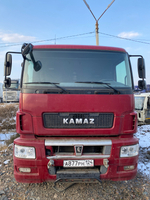 КамАЗ 65801 8x4 Самосвал 65801-001-68(T5) (Дизельный, 12,0 л, 428 л.с., МТ)