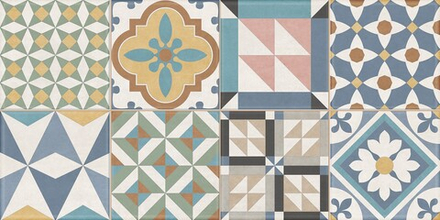 Design Art Mix 3 WT36DST16