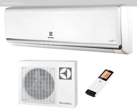 Electrolux EACS/I-24HAV/N8_22Y