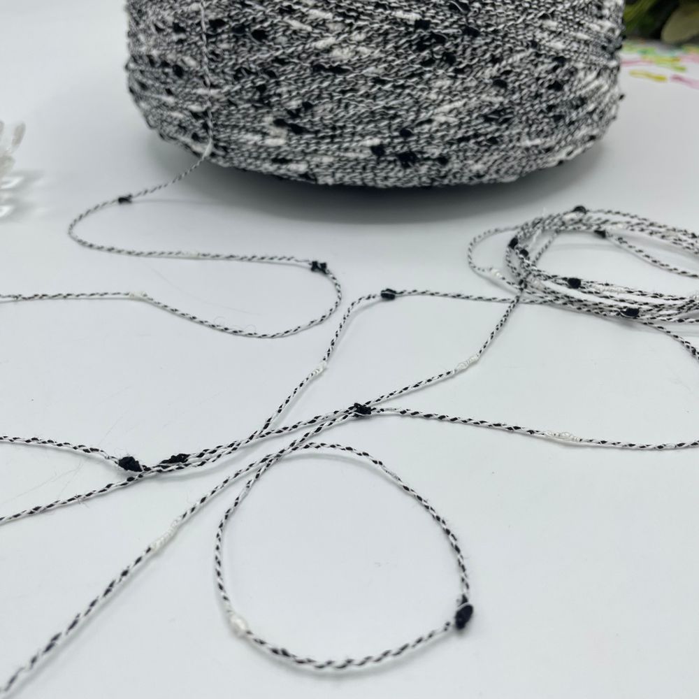 FILATI ITALIANA 50% хлопок 50% полиамид