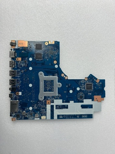 Материнская плата для ноутбука Lenovo ideapad 330-15IGM NM-B66 81DE Intel core I5-8250U Radeon 530 2G 4G WIN (5B20R19919), оригинал
