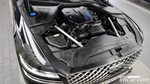 Genesis G80 (RG3) Бензин 2.5 Turbo AWD (05.2020)