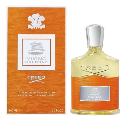 Creed Viking Cologne