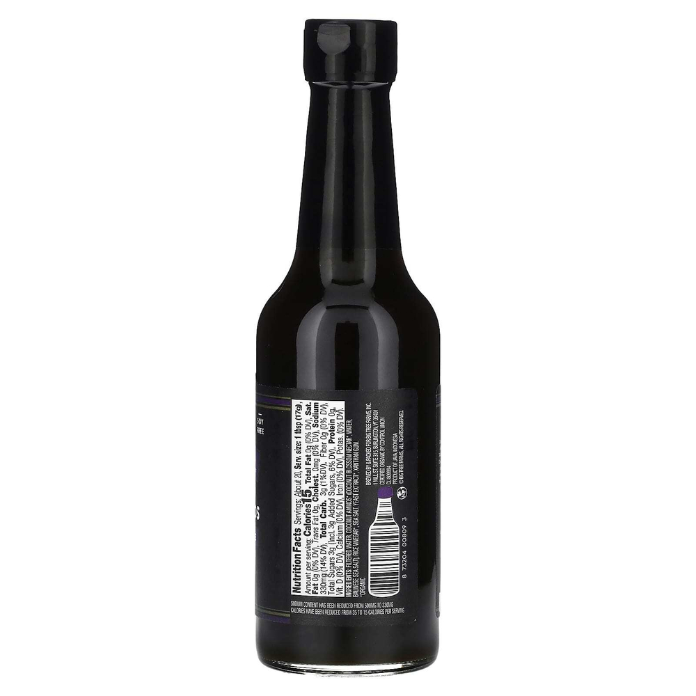 Big Tree Farms, Органические кокосовые аминокислоты, маринад и соус, Original Lite, 296 мл (10 жидк. унц.)