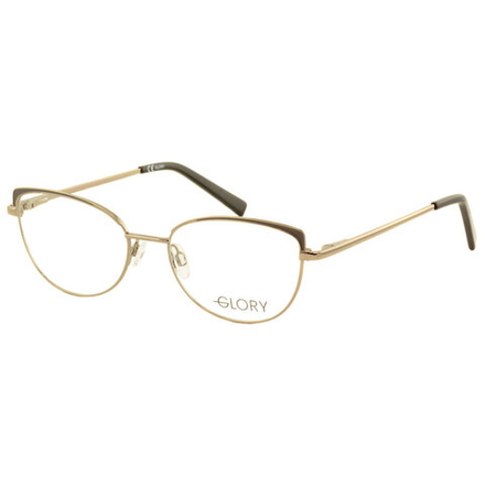 Оправа для очков Glory 107 Brown (1)
