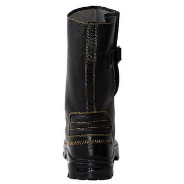 Сапоги сварщика ТОПГАРД 1 НIVКпЭКЩ